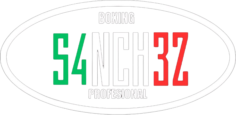 Guantes Sánchez Boxing